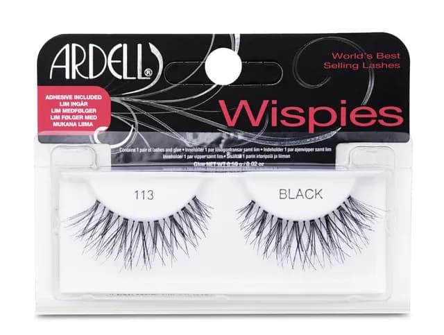 Ardell Wispies 113