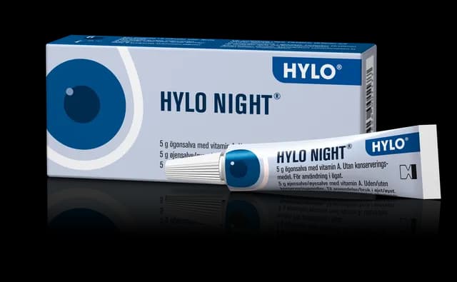Hylo Night 5 g