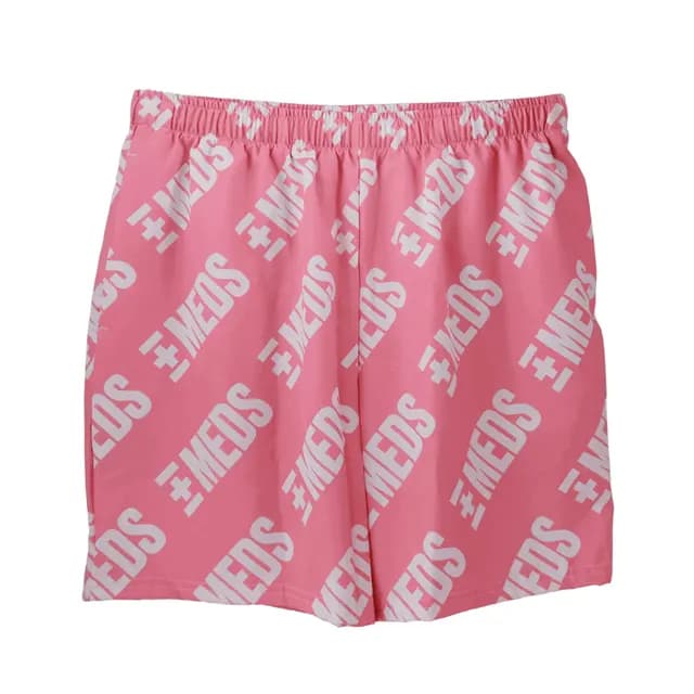 MEDS Badshorts M