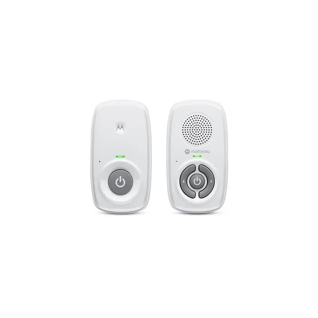 Motorola Babyvakt AM21 Audio