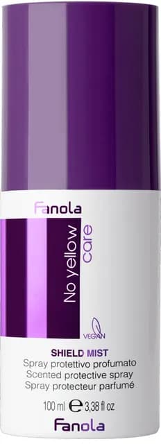Fanola No Yellow Shield Mist 100 ml