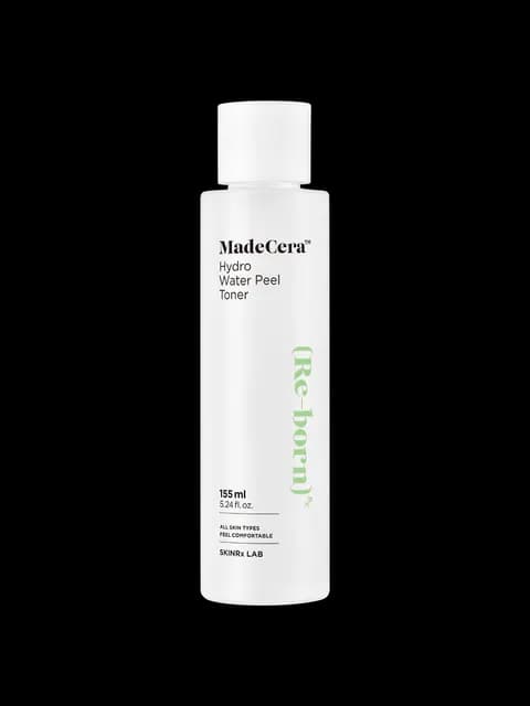 SKINRx LAB Hydro Water Peel Toner 155 ml
