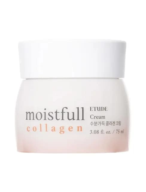 Etude Moistfull Collagen Cream 75 ml