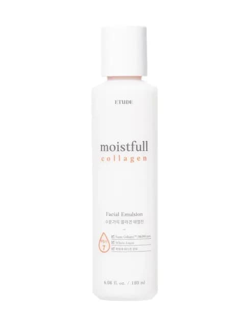 Etude Moistfull Collagen Emulsion 180 ml