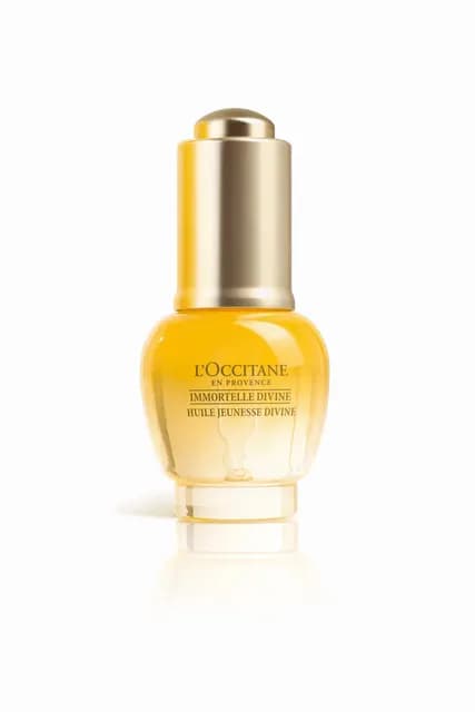 L’Occitane Divine Oil 15 ml