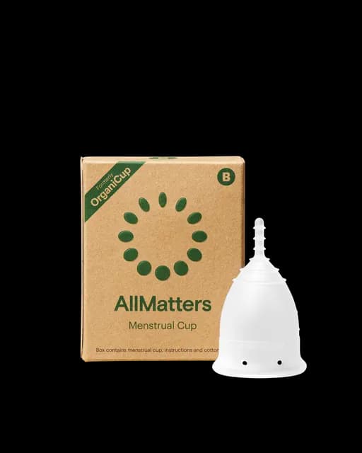 AllMatters menskopp Stl B