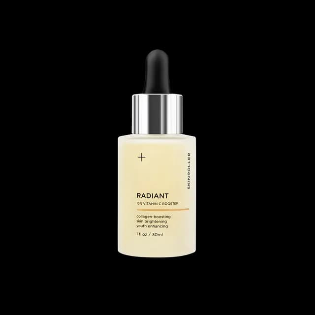 Skinroller Radiant 15% Vitamin C Booster 30 ml