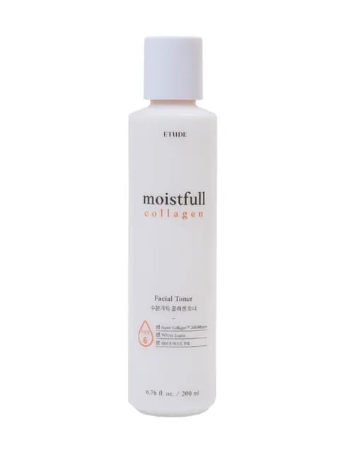 Etude Moistfull Collagen Toner 200 ml
