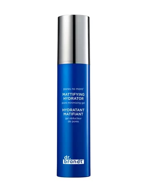Dr. Brandt Pores No More Mattifying Hydrator 50 ml