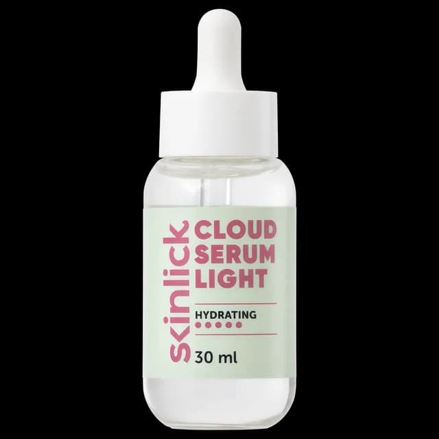 SkinLick Cloud Serum Light 250 ml