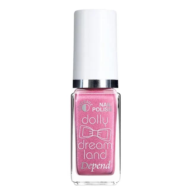 Depend Ribbons & Roses 5220 DC 5 ml