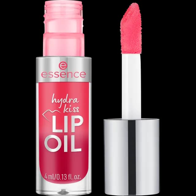 essence Hydra Kiss Lip Oil 03 4 ml