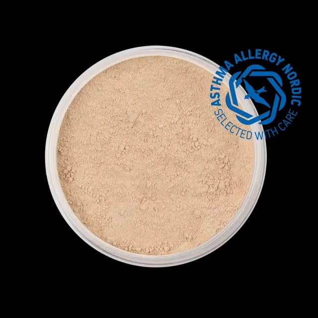 IDUN Minerals Mineral Powder Foundation Saga 7 g