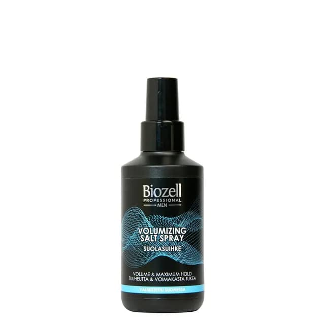 Biozell Professional MEN Salt Spray 150 ml