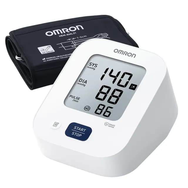 Omron Blodtrycksmätare M2+