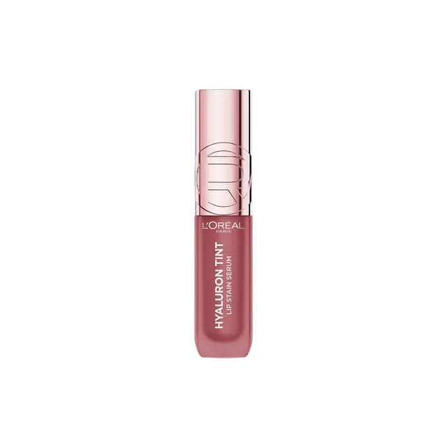 L'Oréal Paris Hyaluron Lip Stain Serum Worth it Medium 5 ml
