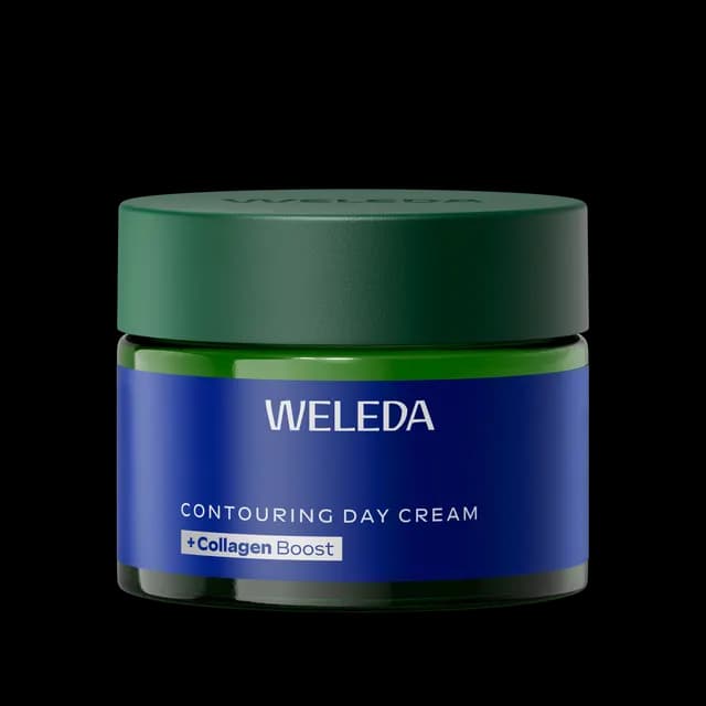 Weleda Contouring Day Cream 40 ml