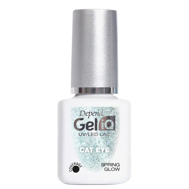 Depend Gel iQ Cat Eye Spring Glow 5 ml