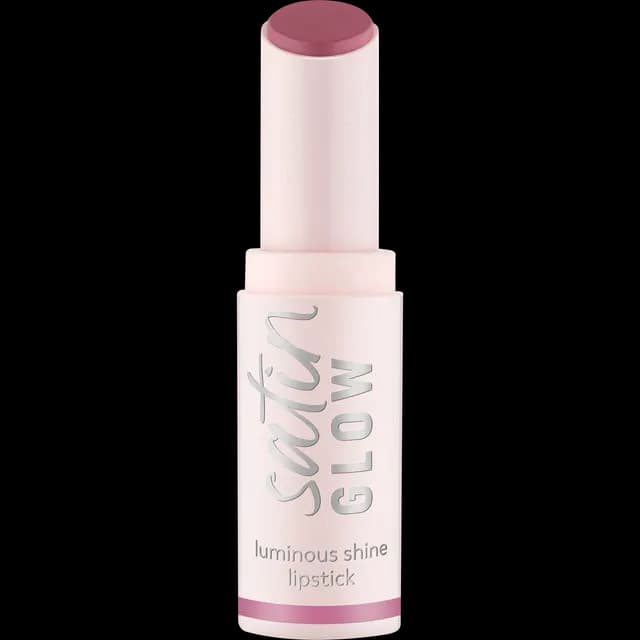 essence Satin Glow Luminous Shine Lipstick 04 3,5 g