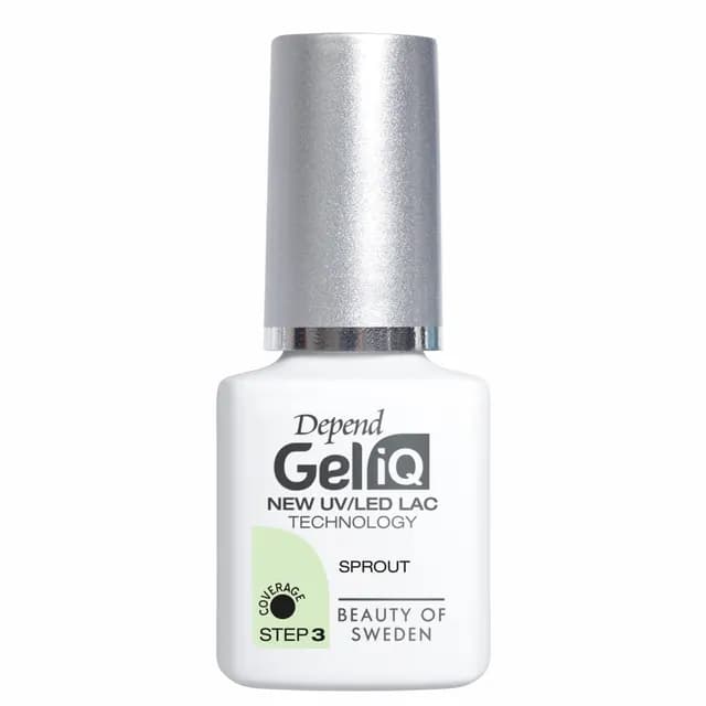Depend Gel iQ Sprout 5 ml