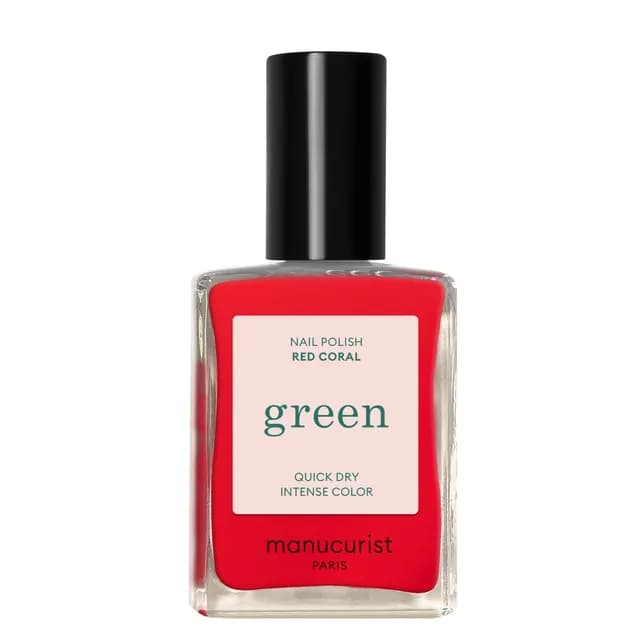 Manucurist Green Red Coral 15 ml