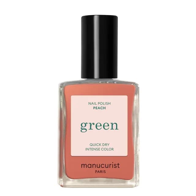 Manucurist Green Peach 15 ml