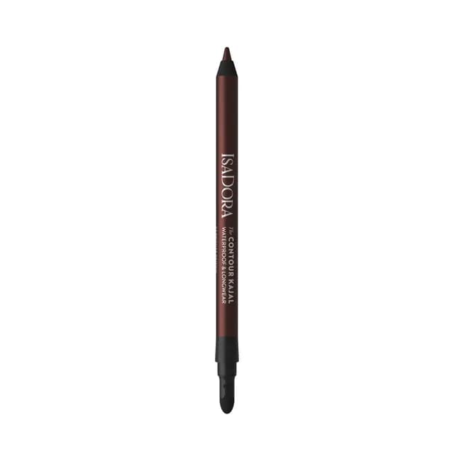 ISADORA Contour Kajal 62 Bronze Brown 1,2 g
