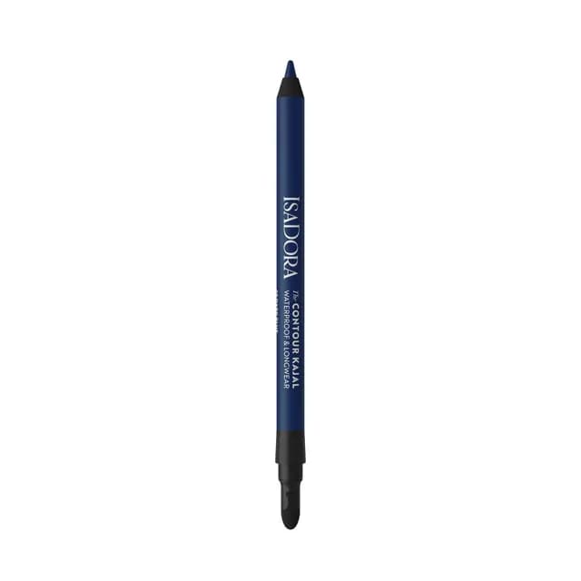 ISADORA Contour Kajal 66 Dark Blue 1,2 g