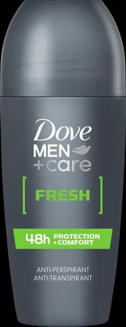 Dove Men+Care 48h Fresh Roll-on 50 ml