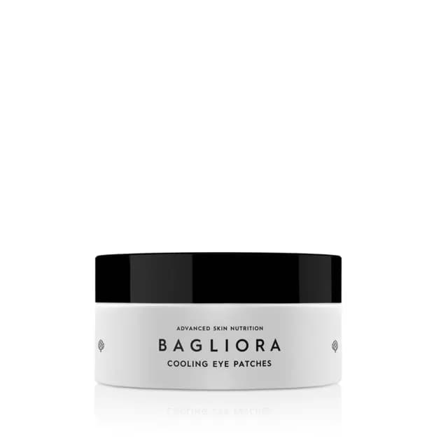 Bagliora Cooling Eye Patches 60 st