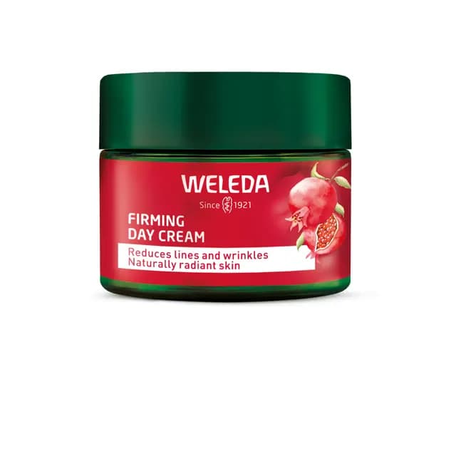 Weleda Firming Day Cream 40 ml