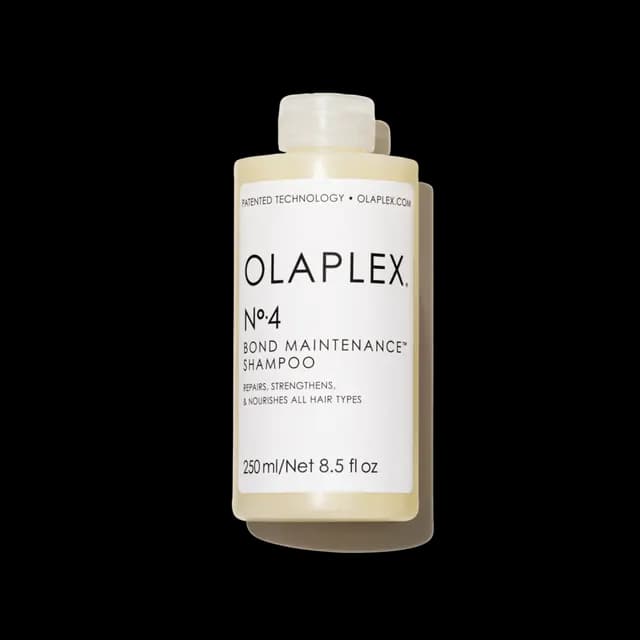 Olaplex No.4 Bond Maintenance Schampo 250 ml