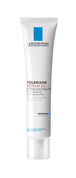 La Roche-Posay Toleriane Kerium DS Concentrate 40 ml