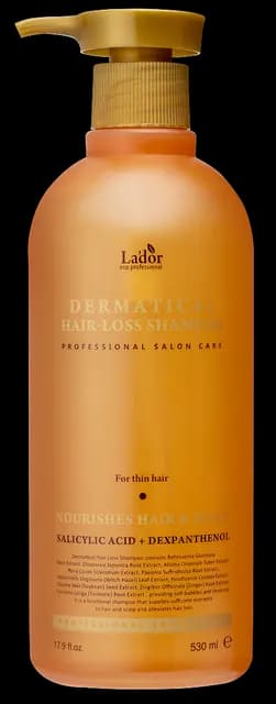 La'dor Dermatical Hair- Loss Schampo For Thin Hair 530 ml