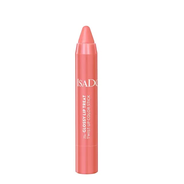 ISADORA Twist Up Color Stick 09 Beach Peach 3,3 g