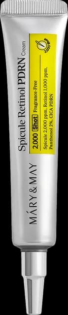 Mary&May Spicule Retinol PDRN Cream 15 g