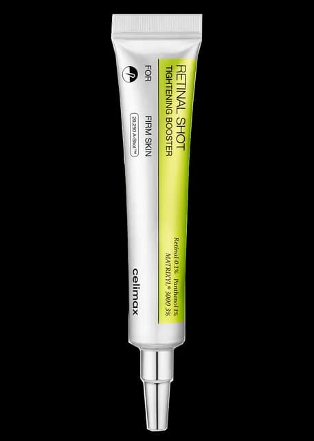 Celimax The Vita-A Retinal Shot Tightening Booster 15 ml