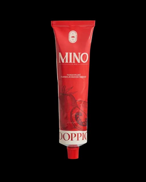 Mino Tomatpuré 200 g