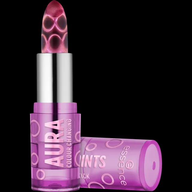 essence Aura Points Colour Changing Lipstick 3,2 g