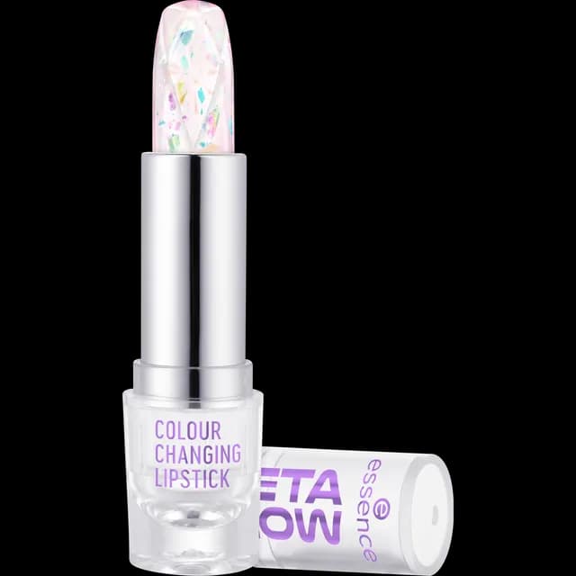 essence Meta Glow Colour Changing Lipstick 3,4 g