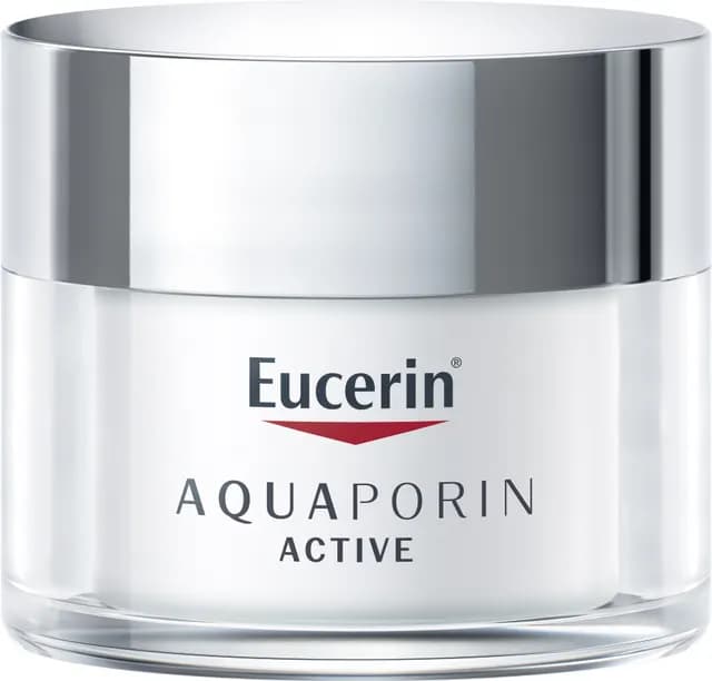 Eucerin Aquaporin Active SPF25 50 ml