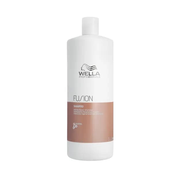 Wella Professionals Fusion Schampo 1000 ml