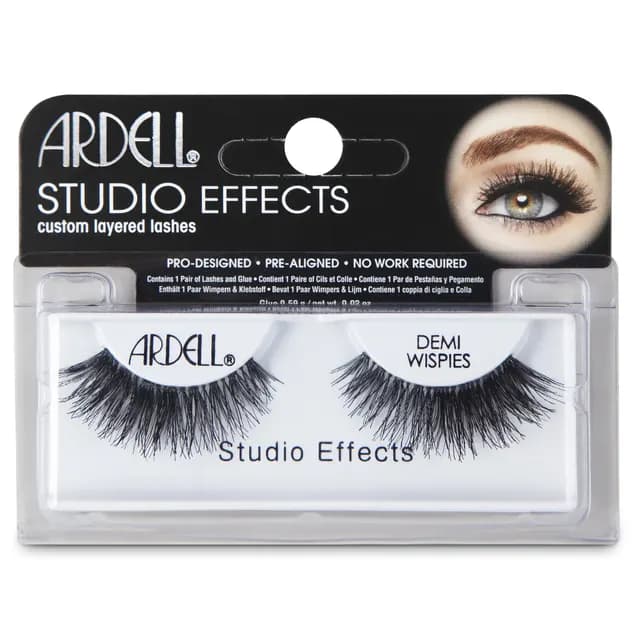 Ardell Studio Effects Demi Wispies 1 st