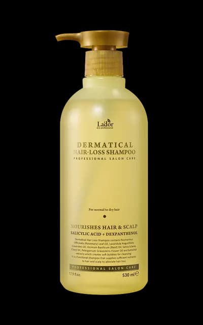 La'dor Dermatical Hair- Loss Schampo 530 ml