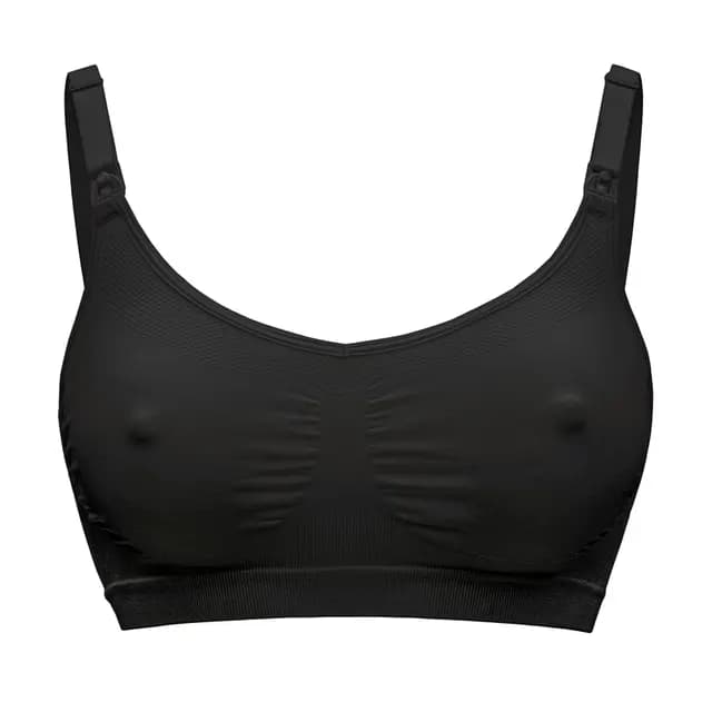 Medela Keep Cool BH Svart XL