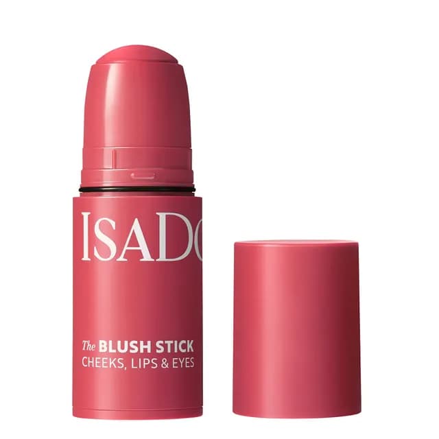 ISADORA Blush Stick 44 Coral Rose 5,5 g