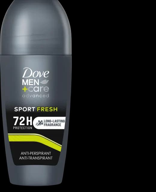 Dove Men+Care 72h  Advanced Sport Fresh roll-on 50 ml