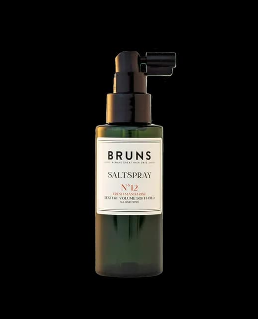 BRUNS Saltspray Nº12 Fresh Mandarine 100 ml