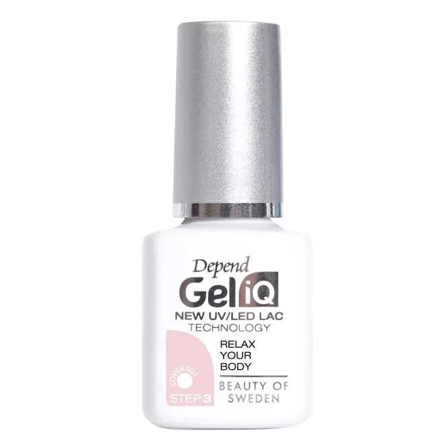 Depend Gel iQ Relax your Body 5 ml