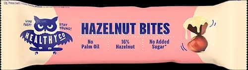 HealthyCo Hazelnut Bites 21 g